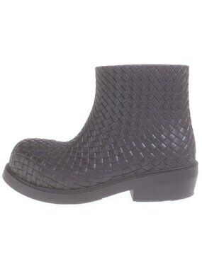 Bottega Veneta | Shoes | Bottega Veneta 63284 Military Calf  display picture 2
